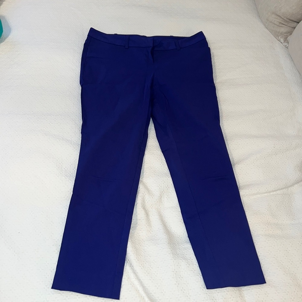 Worthington petite dress pants